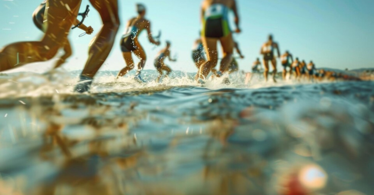 KBIA A Day at the Beach 5K Results 2023