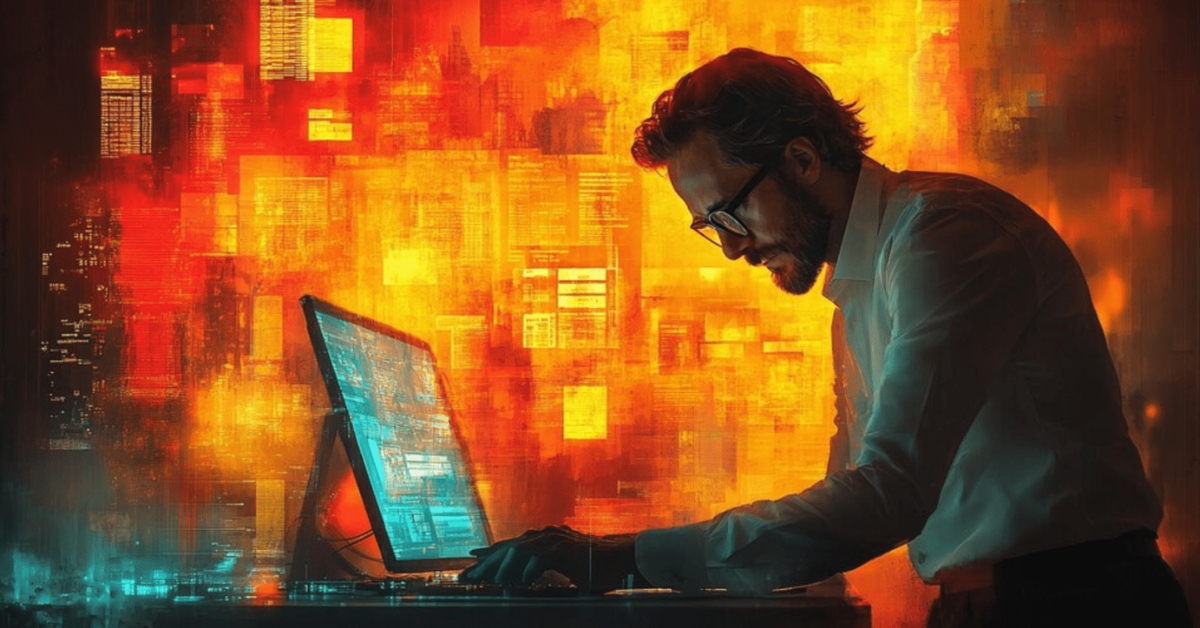 ACS Professional Staffing AI Security and Risk Analyst
