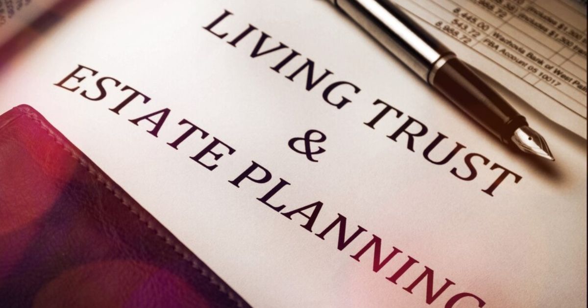 Template Language Estate Plans Leave a Lasting Legacy