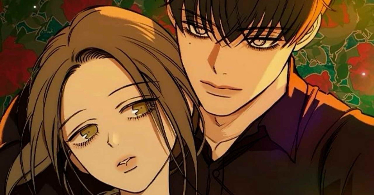 Tears on a Withered Flower Chapter 21