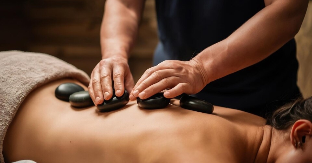 Hand and Stone Massage and Facial Spa