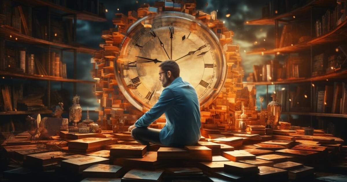 Surviving as a Genius on Borrowed Time Novel