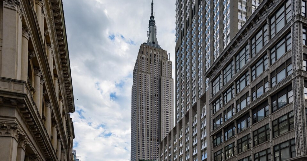 321 W 44th St New York NY 10036