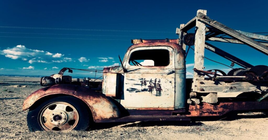 1967 1972 Free Truck Parts
