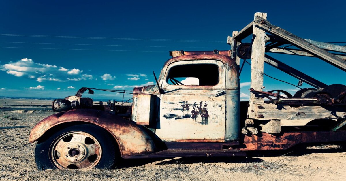 1967 1972 Free Truck Parts