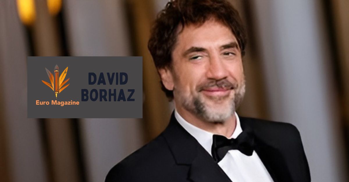 David Borhaz