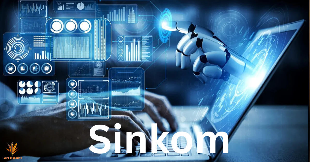 Sinkom