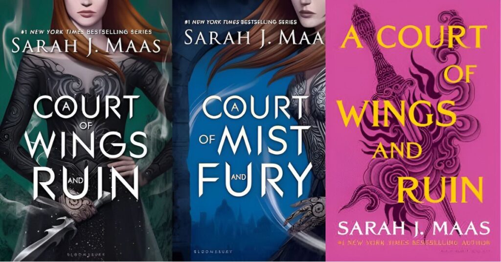 a court of wings and ruin summary