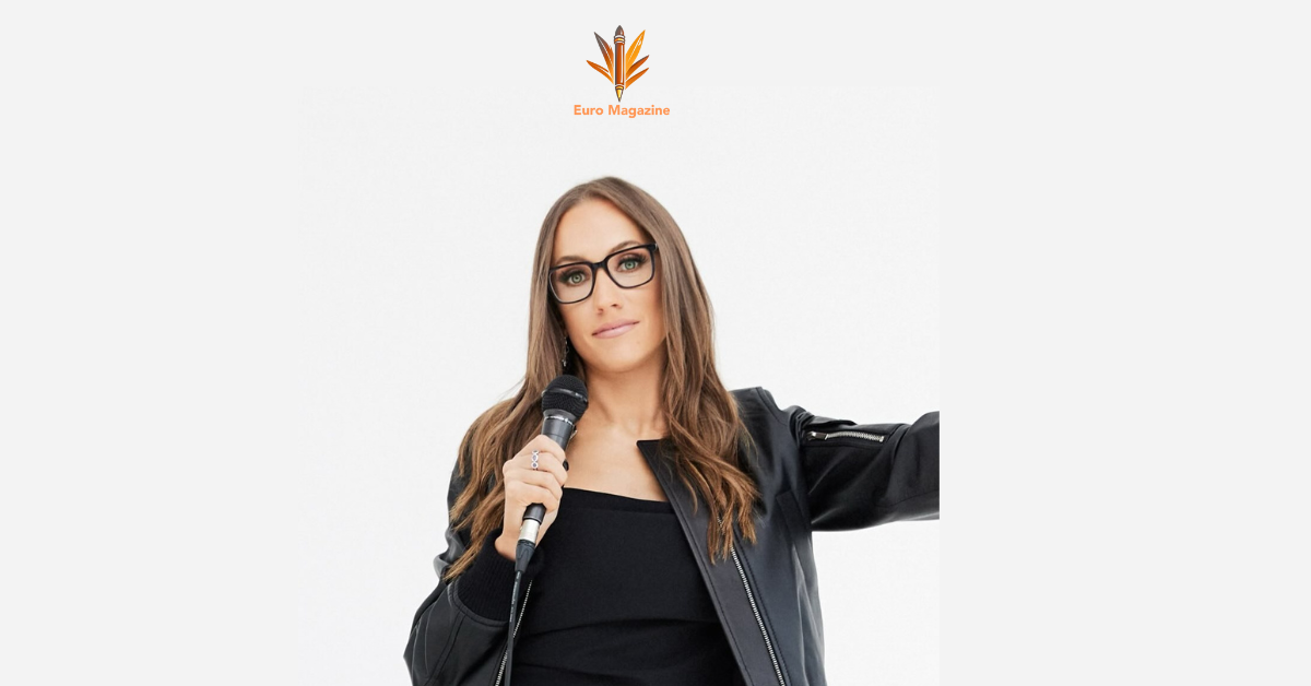 Kat Timpf Inheritance