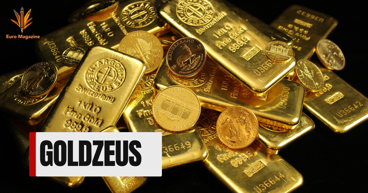 GoldZeus