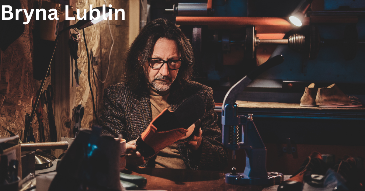 Bryna Lublin