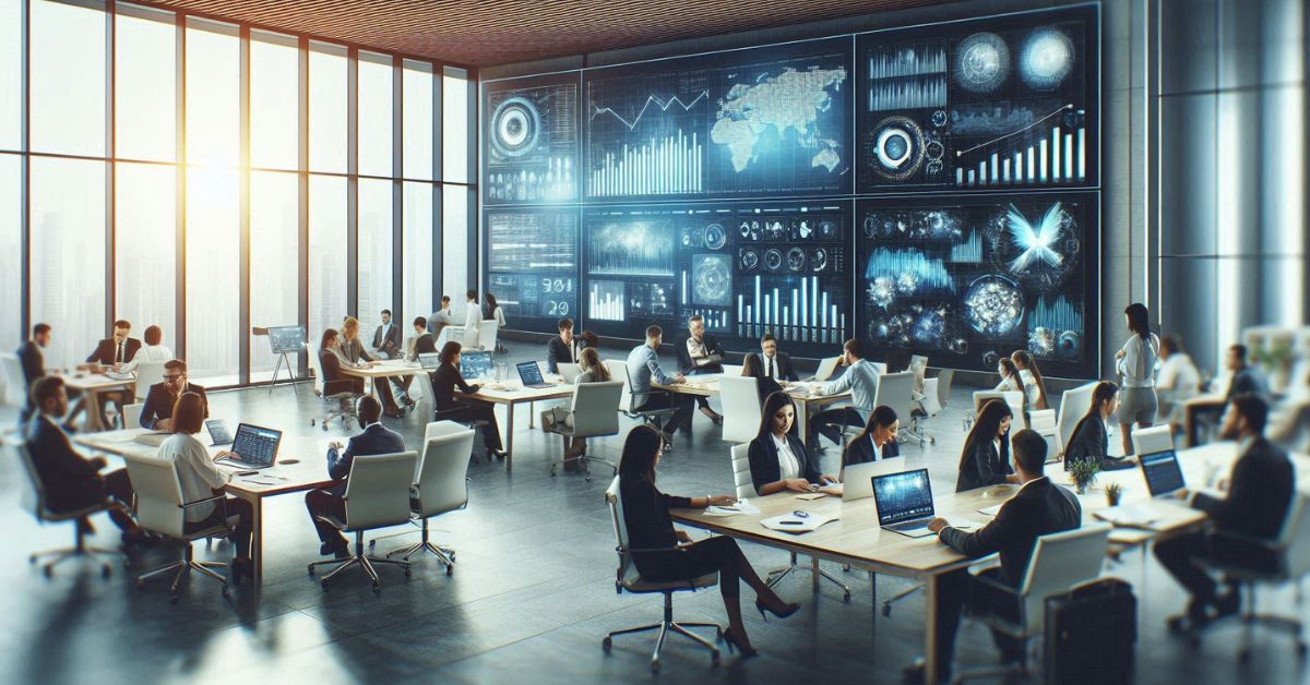 Workplace Management EWMagWork