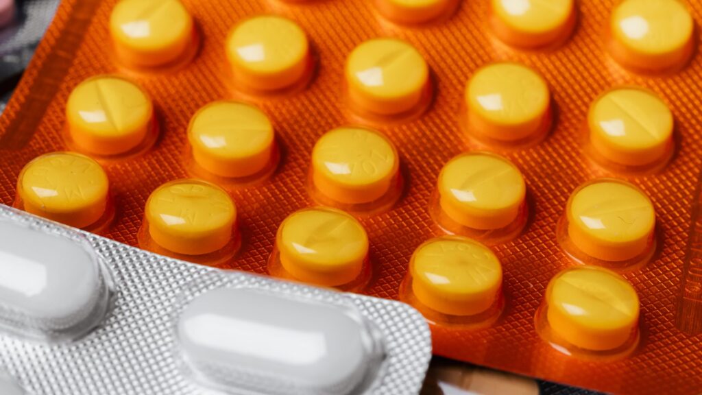 sun pharma modafinil